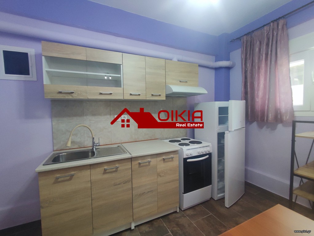Loft 25 τ.μ. πρός ενοικίαση, Μαγνησία, Βόλος