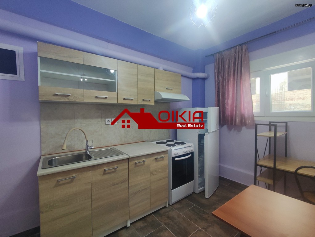 Loft 25 τ.μ. πρός ενοικίαση, Μαγνησία, Βόλος