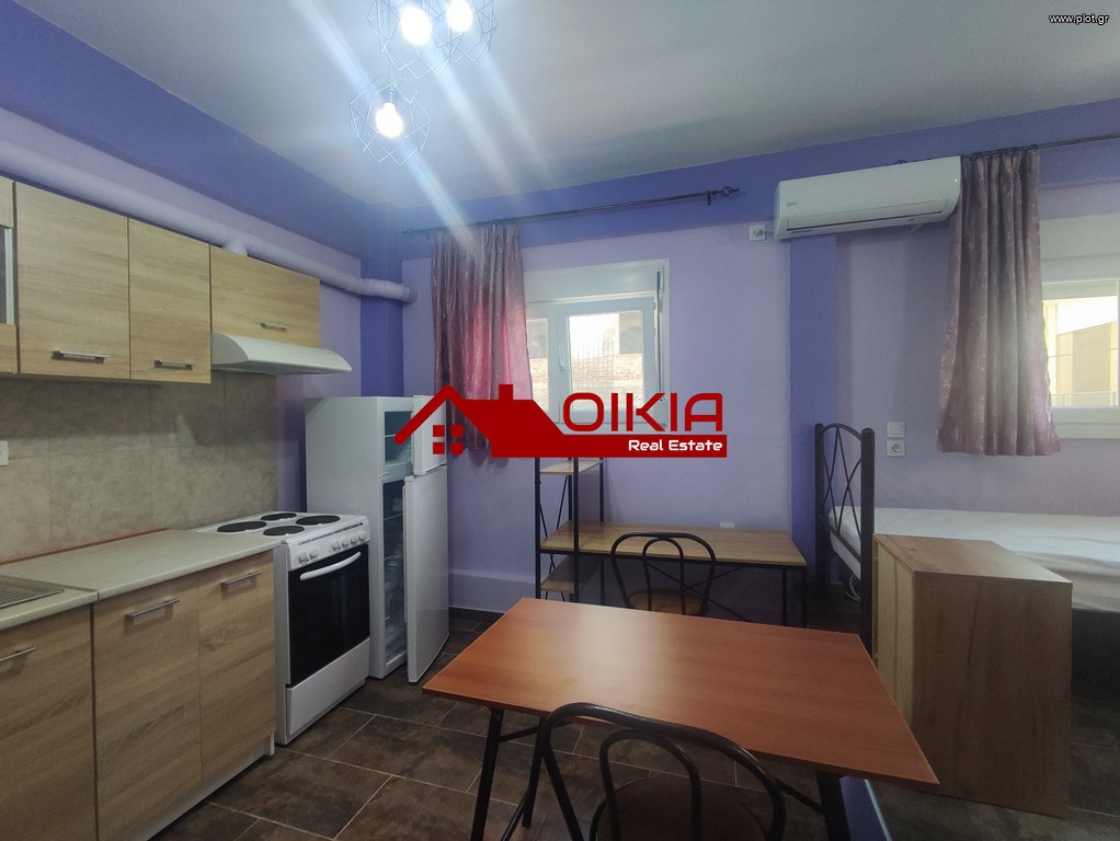 Loft 25 τ.μ. πρός ενοικίαση, Μαγνησία, Βόλος