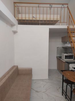 Loft 20τ.μ. για ενοικίαση-Νεάπολη » Άνω αναγέννηση