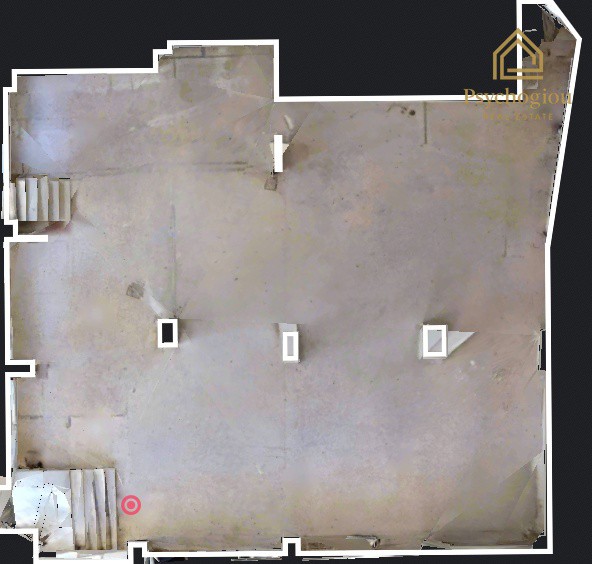 Αίθουσα 182 τ.μ. πρός πώληση, Αθήνα - Κέντρο, Γκύζη - Πεδίον Άρεως