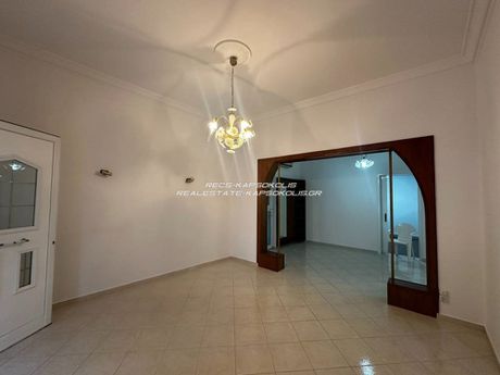 Apartment 80sqm for rent-Salamina