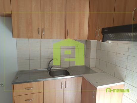 Apartment 50sqm for rent-Patra » Ipsila Alonia