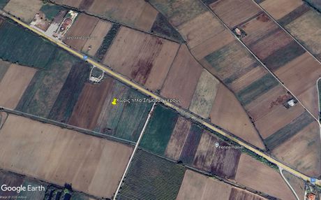 Parcel 20.000sqm for sale-Kampos » Agios Theodoros