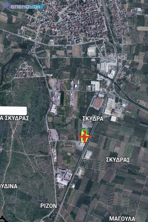 Αγροτεμάχια 9.000 τ.μ. για πώληση, Πέλλα, Σκύδρα