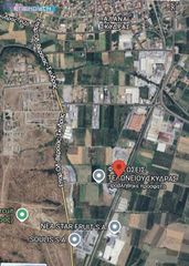 Αγροτεμάχια 9.000 τ.μ. για πώληση, Πέλλα, Σκύδρα-thumb-3