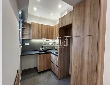 Studio 30sqm for rent-Patra » Ipsila Alonia