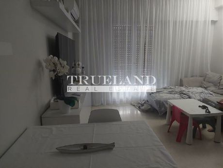 Apartment 60,8sqm for sale-Vironas