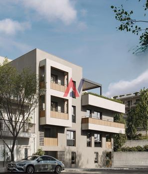 Διαμέρισμα 34τ.μ. για πώληση-Ηλιούπολη » Λόφος γερμανού