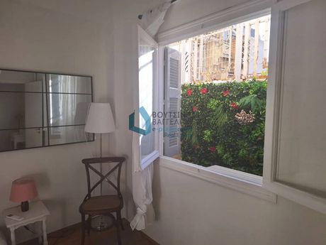 Apartment 30sqm for rent-Patra » Marouda