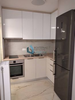 Apartment 25sqm for rent-Rio » Aktaio