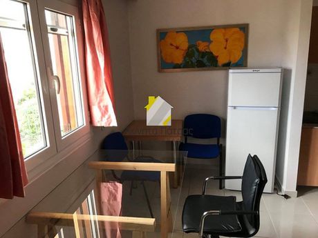 Maisonette 35sqm for rent-Patra » Proastio