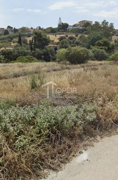 Οικόπεδο 400τ.μ. για πώληση-Ανάβυσσος » Άγιος νικόλαος