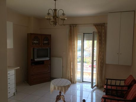 Διαμέρισμα 50τ.μ. για ενοικίαση-Βόλος » Αγ. ανάργυροι