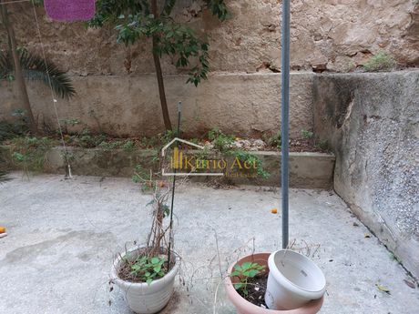 Studio 24sqm for rent-Nea Smyrni » Center