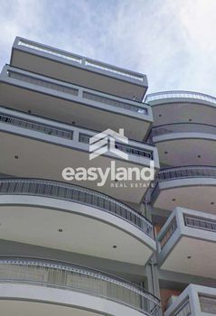 Apartment 80sqm for rent-Patra » Agia Sofia