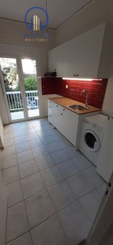 Apartment 41 sqm for rent