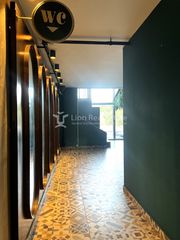 Κατάστημα 230 τ.μ. πρός πώληση, Πειραιάς, Μικρολίμανο-thumb-14