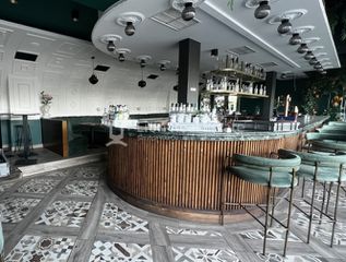 Κατάστημα 230 τ.μ. πρός πώληση, Πειραιάς, Μικρολίμανο-thumb-9