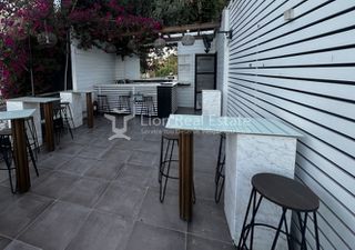 Κατάστημα 230 τ.μ. πρός πώληση, Πειραιάς, Μικρολίμανο-thumb-4