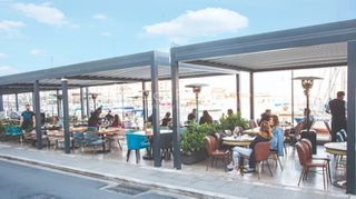 Κατάστημα 230 τ.μ. πρός πώληση, Πειραιάς, Μικρολίμανο-thumb-20