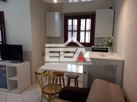 Studio / γκαρσονιέρα 30 τ.μ. για ενοικίαση