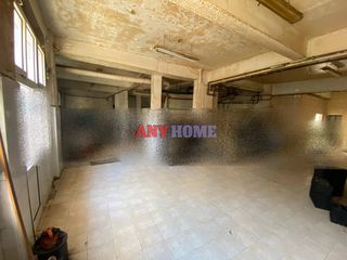 Βιοτεχνικός χώρος 343 τ.μ. για πώληση