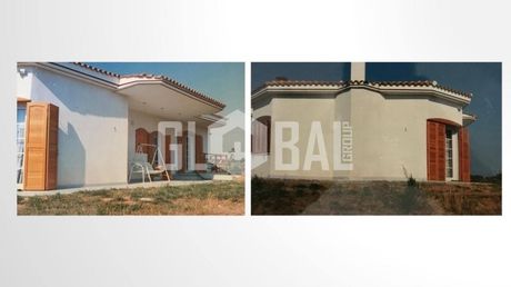Maisonette 700sqm for sale-Oreokastro » Center