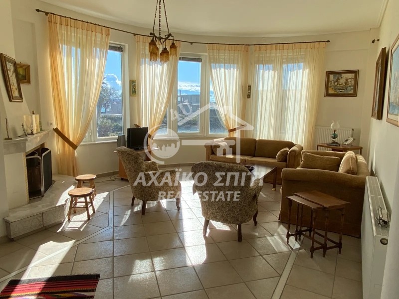 Μονοκατοικία 240 τ.μ. πρός πώληση, Αιτωλοακαρνανία, Ναύπακτος
