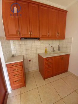 Apartment 50sqm for rent-Patra » Psarofai