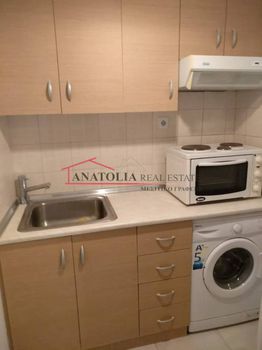 Studio / γκαρσονιέρα 44 τ.μ. για ενοικίαση