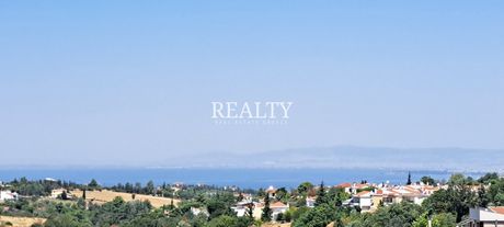 Οικόπεδο 4.100τ.μ. για πώληση-Θέρμη » Πλαγιάρι