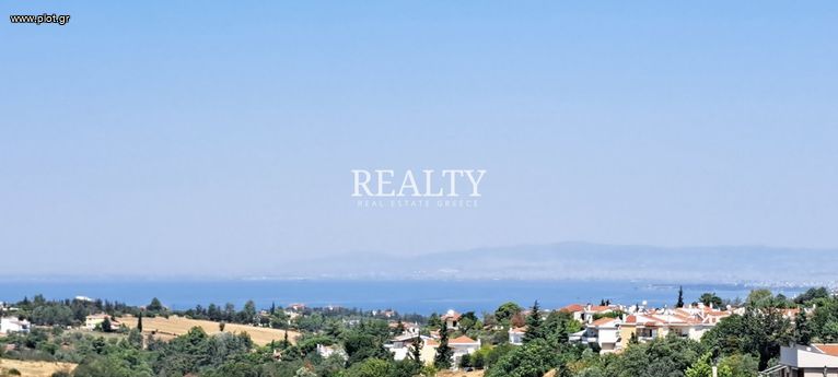 Οικόπεδο 4.100 τ.μ. για πώληση, Θεσσαλονίκη - Περιφ/Κοί Δήμοι, Θέρμη