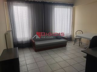 Studio / γκαρσονιέρα 45 τ.μ. για ενοικίαση, Ν. Σερρών, Σέρρες-thumb-2