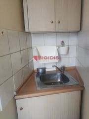 Studio / γκαρσονιέρα 45 τ.μ. για ενοικίαση, Ν. Σερρών, Σέρρες-thumb-6
