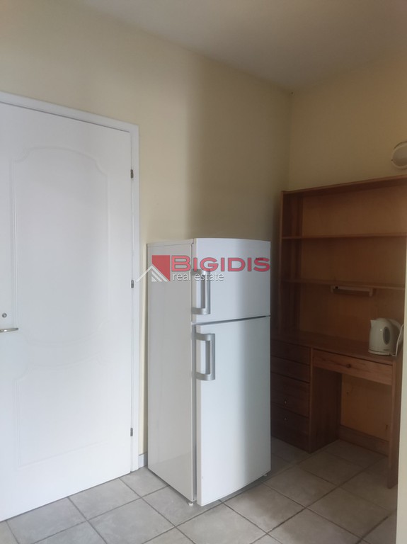 Studio / γκαρσονιέρα 45 τ.μ. προς ενοικίαση, Κέντρο Σερρών