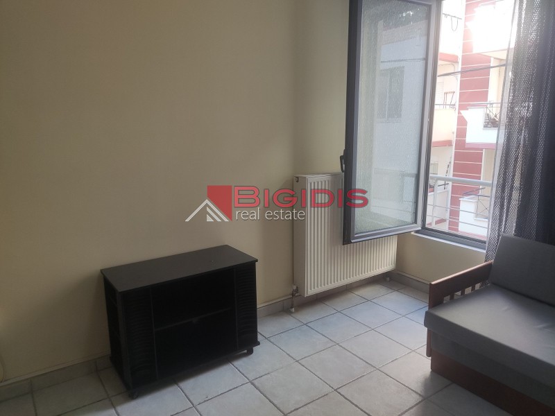 Studio / γκαρσονιέρα 45 τ.μ. προς ενοικίαση, Κέντρο Σερρών