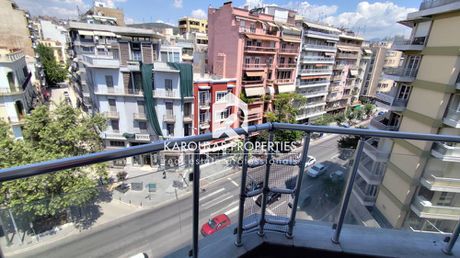 Διαμέρισμα 105 τ.μ. για ενοικίαση