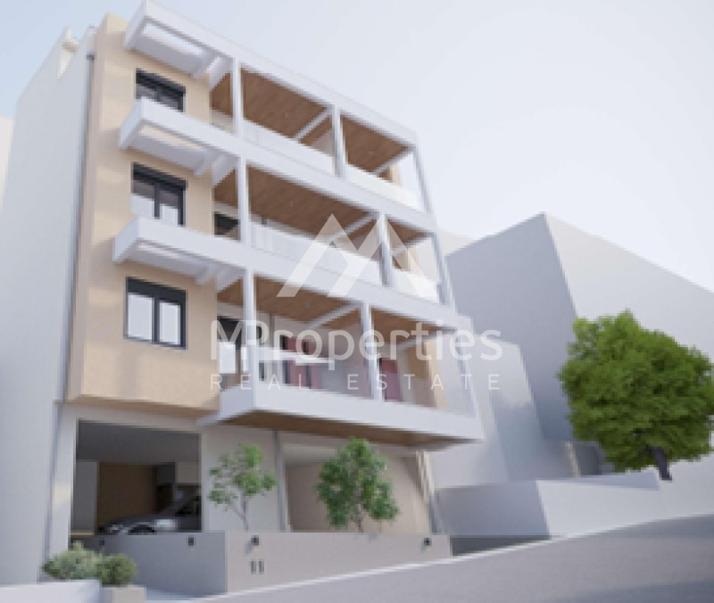 Διαμέρισμα 131 τ.μ. προς πώληση, Άνω Τούμπα