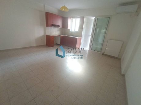 Apartment 54sqm for rent-Patra » Anthoupoli