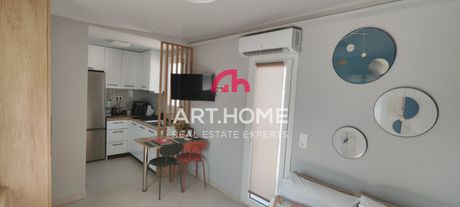 Studio / γκαρσονιέρα 25τ.μ. για ενοικίαση-Μπότσαρη
