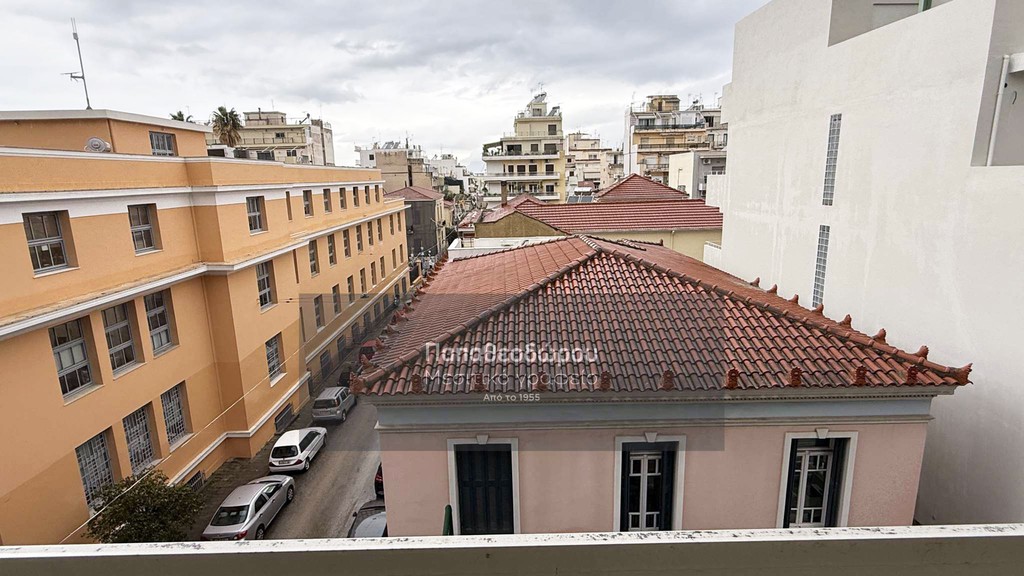 Διαμέρισμα 114 τ.μ. πρός πώληση, Αχαΐα, Πάτρα