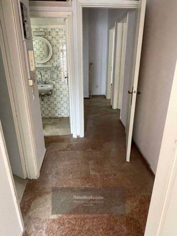 Διαμέρισμα 114 τ.μ. πρός πώληση, Αχαΐα, Πάτρα