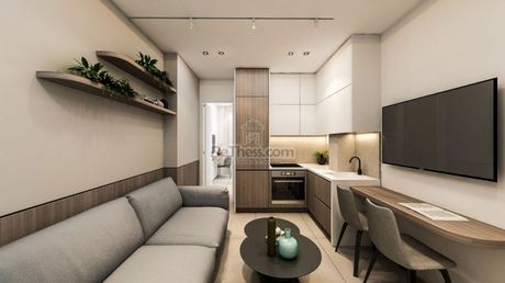Apartment 35sqm for sale-Agios Dimitrios