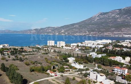 Οικόπεδο 249τ.μ. για πώληση-Λουτράκι-περαχώρα