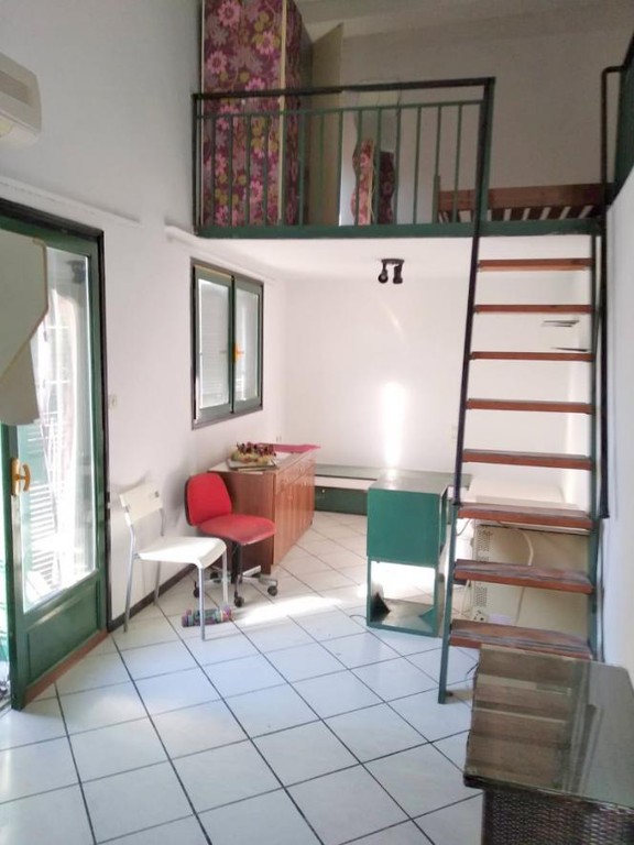 Διαμέρισμα 35 τ.μ. προς ενοικίαση, Άναυρος