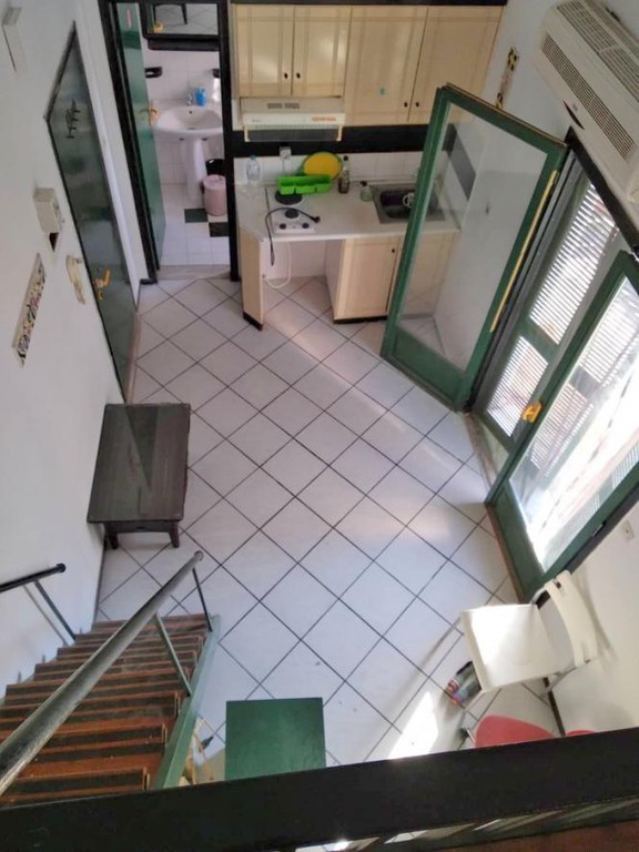 Διαμέρισμα 35 τ.μ. προς ενοικίαση, Άναυρος