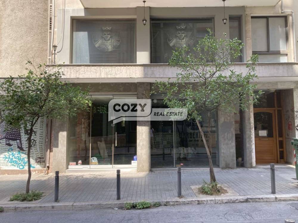 Κατάστημα 70 τ.μ. προς ενοικίαση, Λευκός Πύργος
