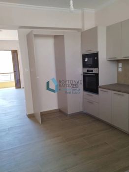 Apartment 85sqm for rent-Patra » Pyrosvestio