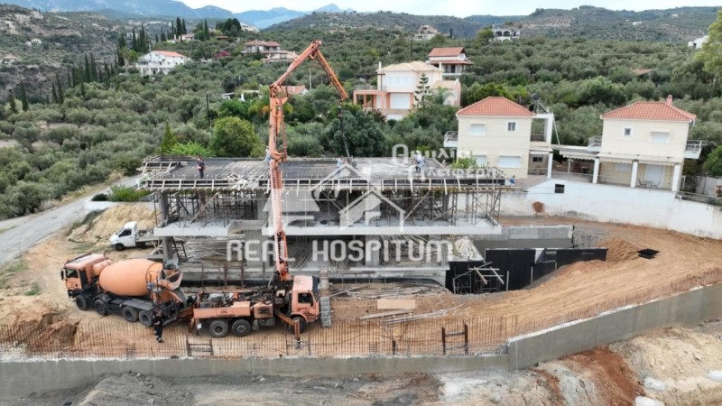 Άλλο 540 τ.μ. για πώληση, Μεσσηνία, Αβία